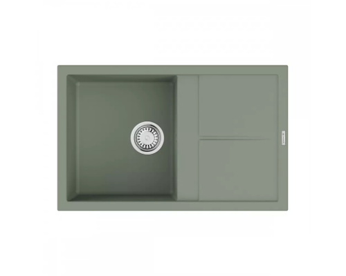 Omoikiri Sumi 79A-WG Artceramic/wind green