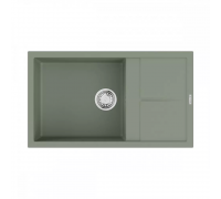 Omoikiri Sumi 86A-WG Artceramic/wind green