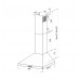 Lex BRIZ 600 INOX воздухоочиститель
