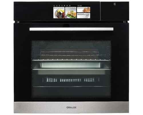Graude BMDP 60.2 E