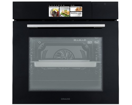 Graude BMDP 60.2 S