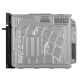 Maunfeld MCMO5016STGB