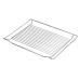 Maunfeld MCMO5016STGB