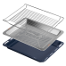 Maunfeld MCMO5016STGB