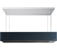 Falmec LEVANTE IS.120 VETRO GRAPHITE