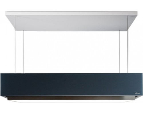 Falmec LEVANTE IS.120 VETRO GRAPHITE