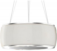Falmec SOFFIO IS.58 White Satin Glass