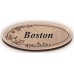 Falmec GINEVRA BOSTON BLACK 90