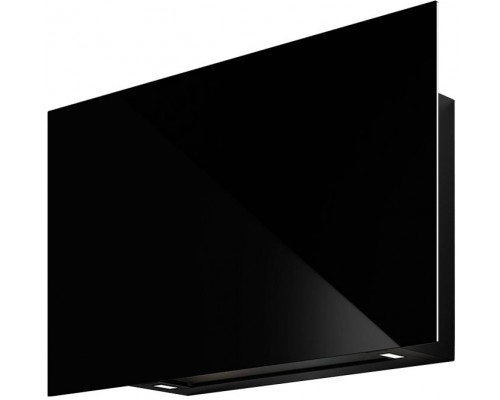 Falmec COVER 85 GLASS BLACK GLOSSY