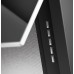 Falmec COVER 85 GLASS BLACK GLOSSY