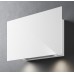 Falmec COVER 85 GLASS WHITE