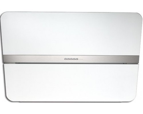 Falmec FLIPPER 55 P.E. CONO VETRO BIANCO