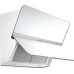 Falmec FLIPPER 55 P.E. CONO VETRO BIANCO