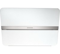 Falmec FLIPPER 85 P.E. CONO VETRO BIANCO