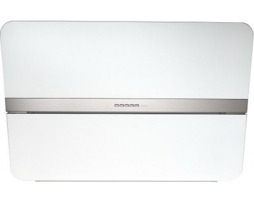 Falmec FLIPPER 85 P.E. CONO VETRO BIANCO