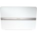 Falmec FLIPPER 85 P.E. CONO VETRO BIANCO