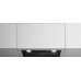 Falmec GRUPPO INCASSO MURANO BLACK 50 см