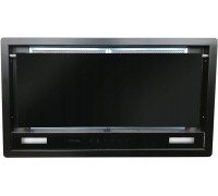 Falmec GRUPPO INCASSO MURANO BLACK 70 см