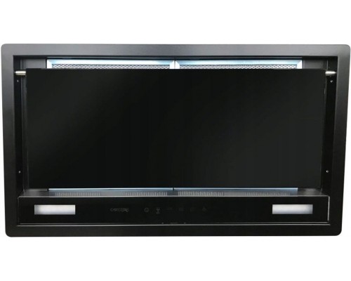 Falmec GRUPPO INCASSO MURANO BLACK 70 см