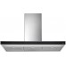 Falmec LUCE GLASS BLACK 90cm