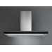 Falmec LUCE GLASS BLACK 90cm