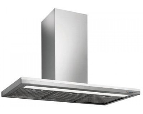 Falmec LUMEN ISOLA STEEL 120