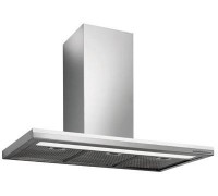 Falmec LUMEN ISOLA STEEL 90