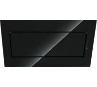 Falmec QUASAR GLASS BLACK 120cm