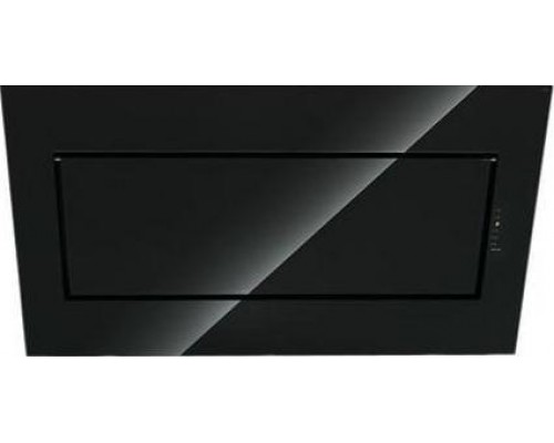 Falmec QUASAR GLASS BLACK 120cm