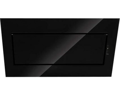 Falmec QUASAR GLASS BLACK 60cm