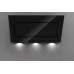 Falmec QUASAR GLASS BLACK 90