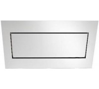 Falmec QUASAR GLASS WHITE 90cm