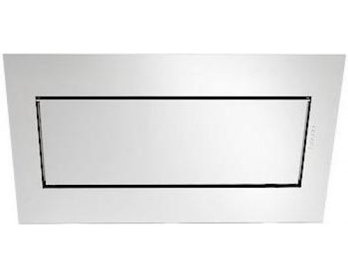 Falmec QUASAR GLASS WHITE 90cm