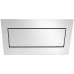 Falmec QUASAR GLASS WHITE 90cm