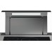 Falmec DOWNDRAFT GLASS BLACK 90