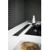 Falmec DOWNDRAFT GLASS BLACK 90