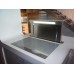 Falmec DOWNDRAFT STEEL 90