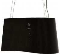 Falmec MARE E.ION IS GLASS BLACK