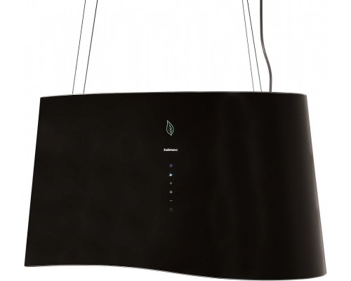 Falmec MARE E.ION IS GLASS BLACK