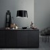 Falmec MARE E.ION IS GLASS BLACK