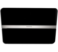 Falmec FLIPPER 85 NRS P.E. VETRO NERO