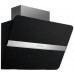 Falmec FLIPPER 85 NRS P.E. VETRO NERO