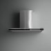 Falmec LUMINA NRS GLASS BLACK 120