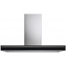 Falmec LUMINA NRS GLASS BLACK 90