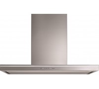 Falmec LUMINA NRS GLASS STEEL 90