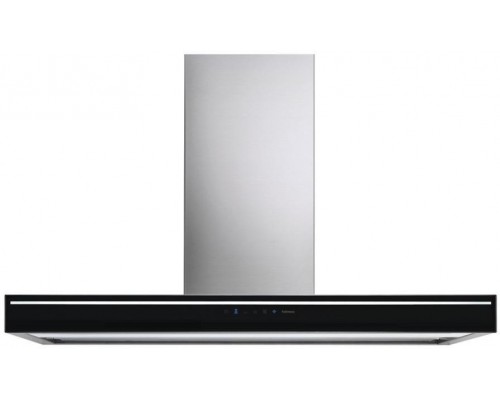 Falmec LUMINA NRS ISOLA BLACK 90