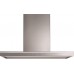 Falmec LUMINA NRS ISOLA GLASS STEEL 90