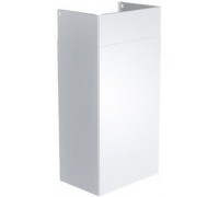 Falmec Воздуховод для TAB 60/80 WH (272x205x780)