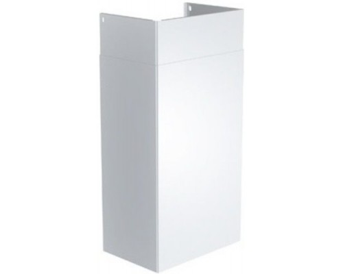 Falmec Воздуховод для TAB 60/80 WH (272x205x780)