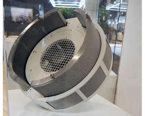 Falmec Фильтр Carbon-Zeo (для серии CIRCLE TECH)
